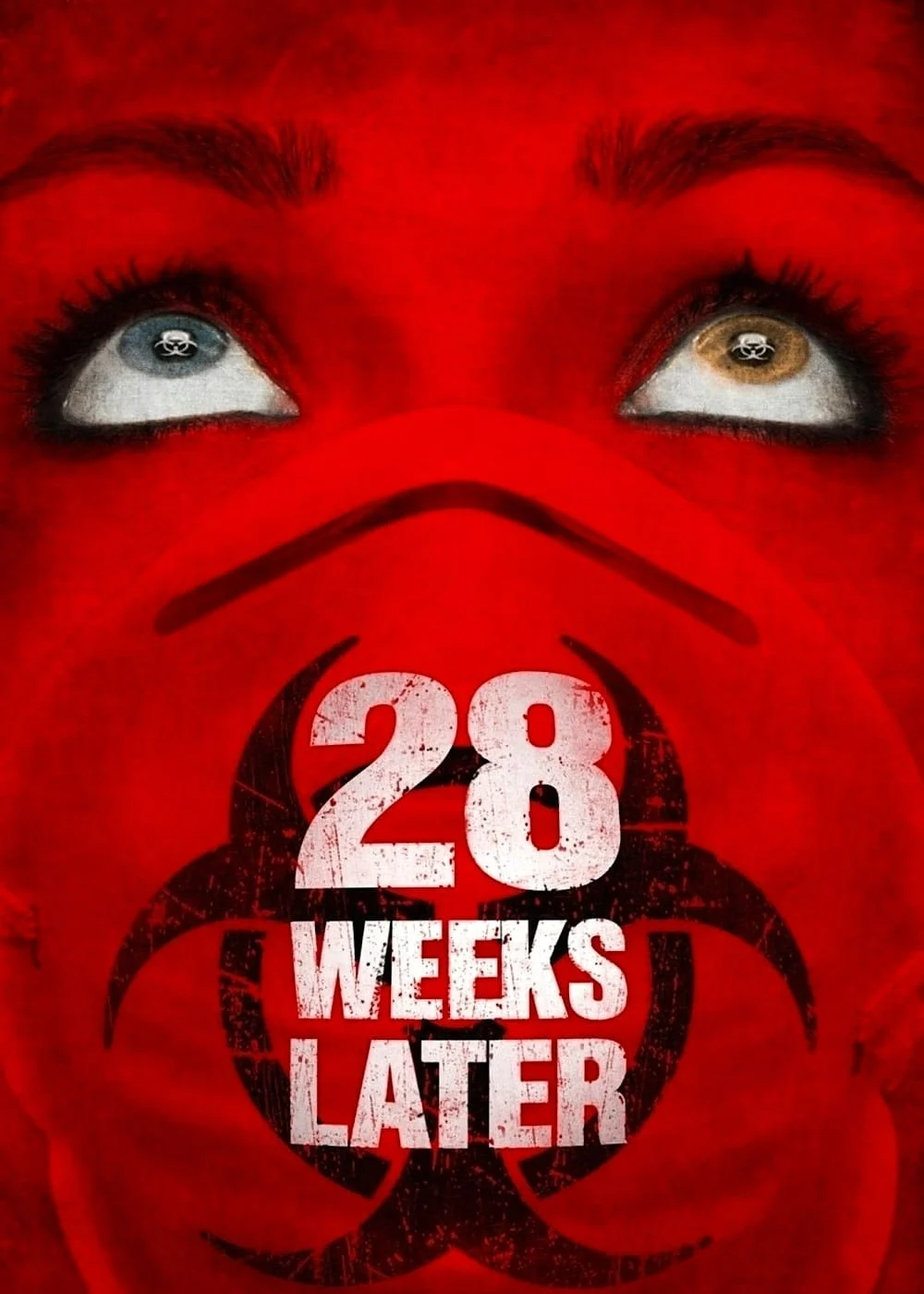 Phim 28 Weeks Later