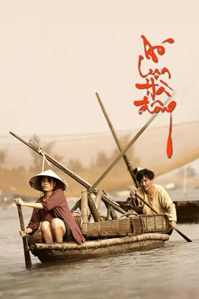 Phim Áo Lụa Hà Đông