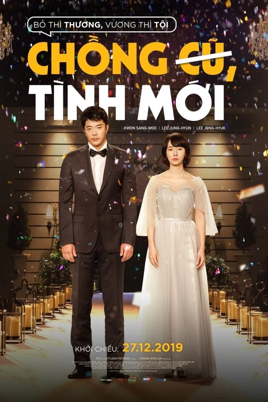 Phim Chồng Cũ, Tình Mới