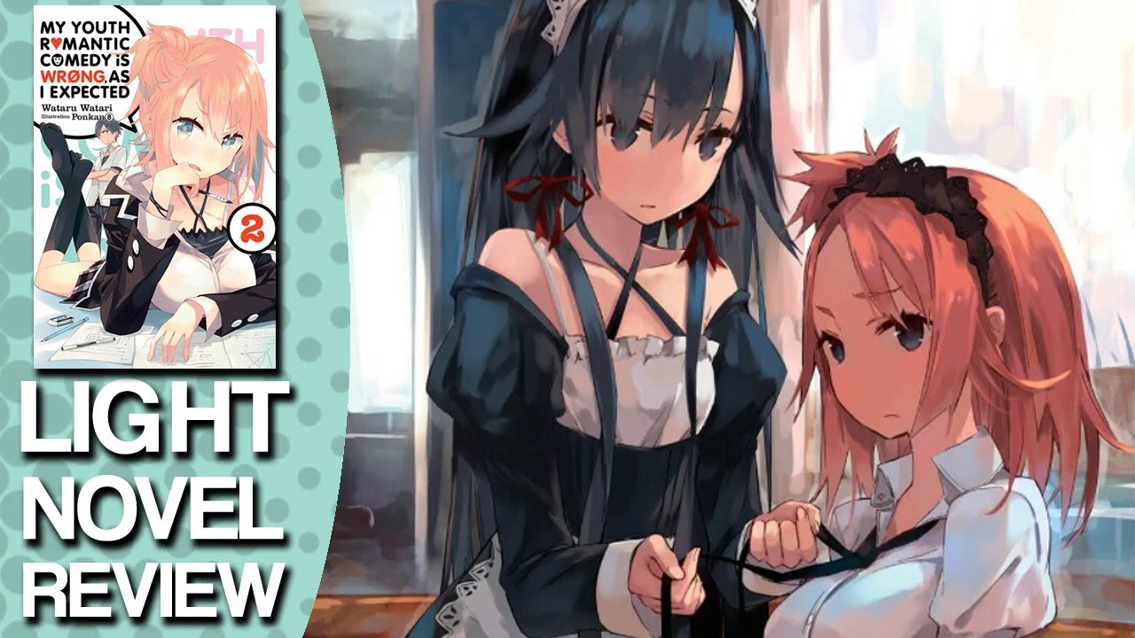 Phim Chuyện tình thanh xuân bi hài của tôi quả nhiên là sai lầm (tiếp tục)