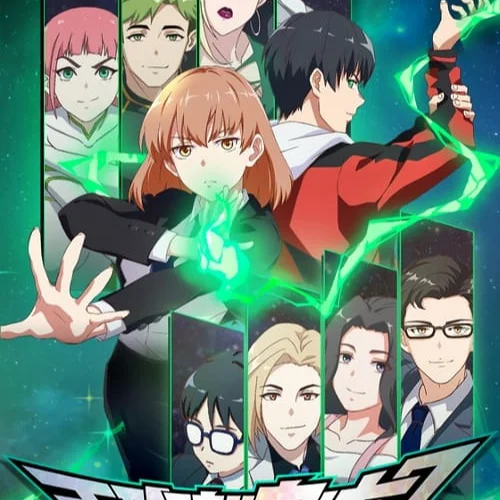 Phim DON’T GIVE UP