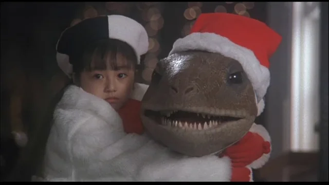 Phim REX: Câu chuyện khủng long