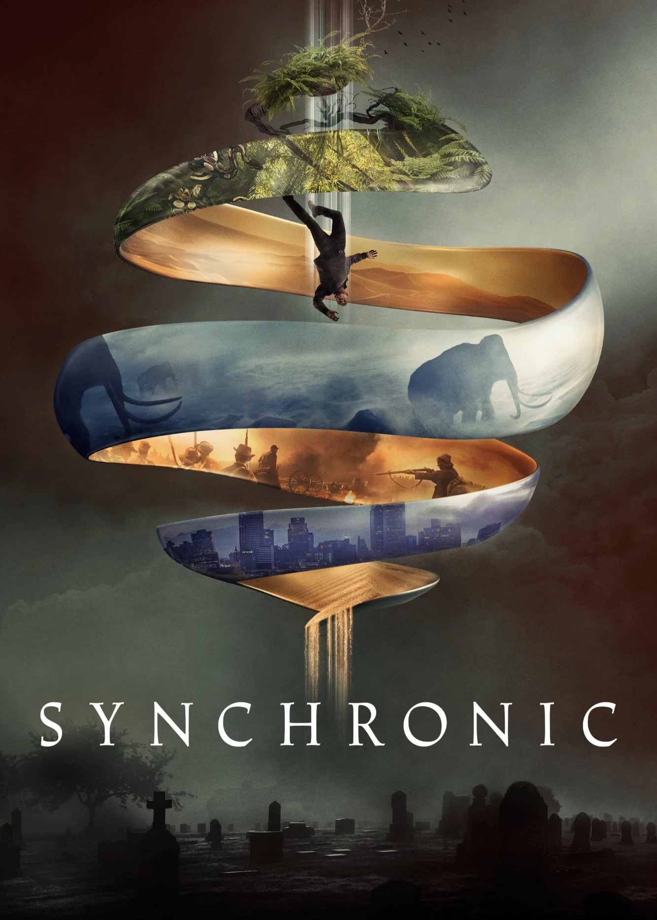 Phim Synchronic
