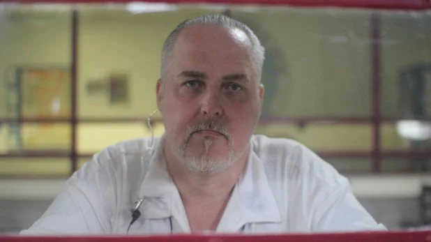 Phim TÔI LÀ KẺ SÁT NHÂN: SAU PHÓNG THÍCH