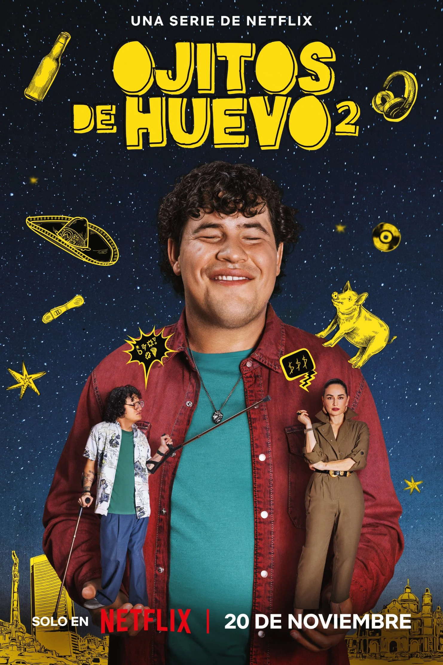 Phim Đâu Có Gì Để Xem (Phần 2)