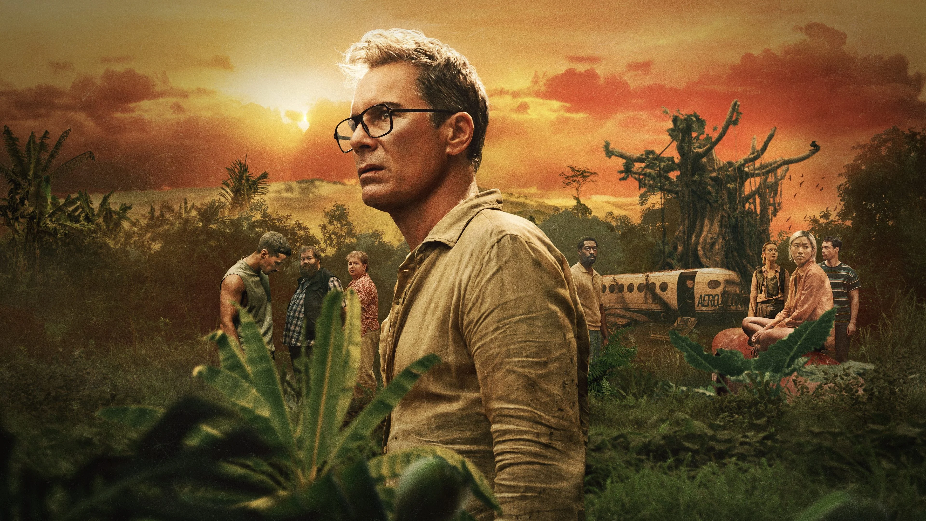 Chín Thi Thể Nơi Rừng Rậm Mexico