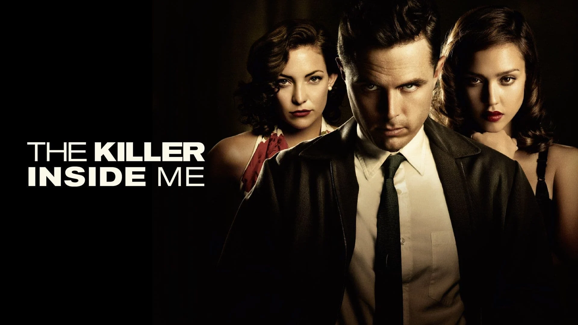 Kẻ Sát Nhân Trong Tôi