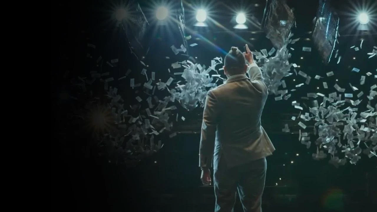 Bán Cân Bách Lưỡng