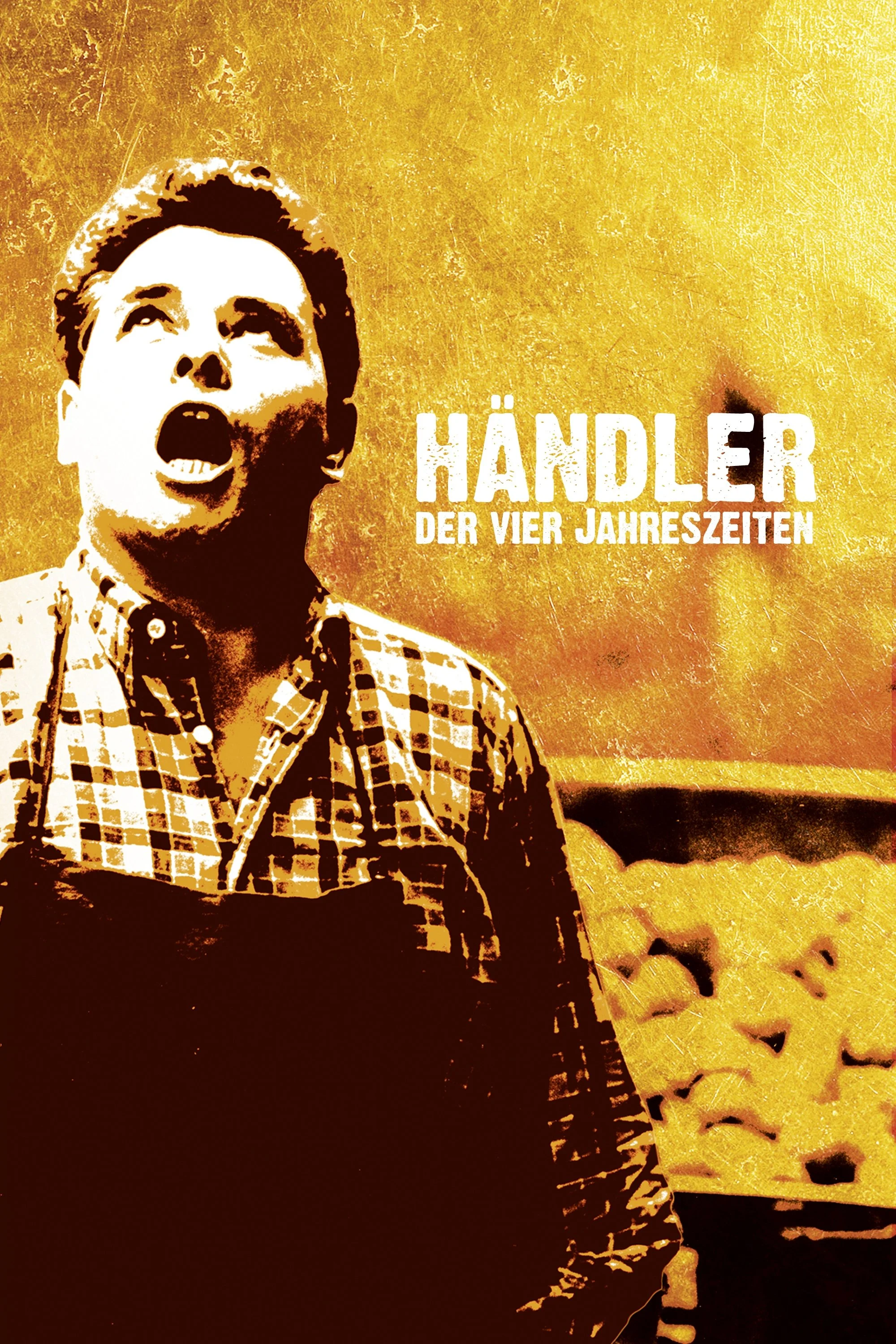 Phim Bốn Mùa Đẩy Xe