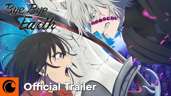 Bye Bye, Earth 2nd Season