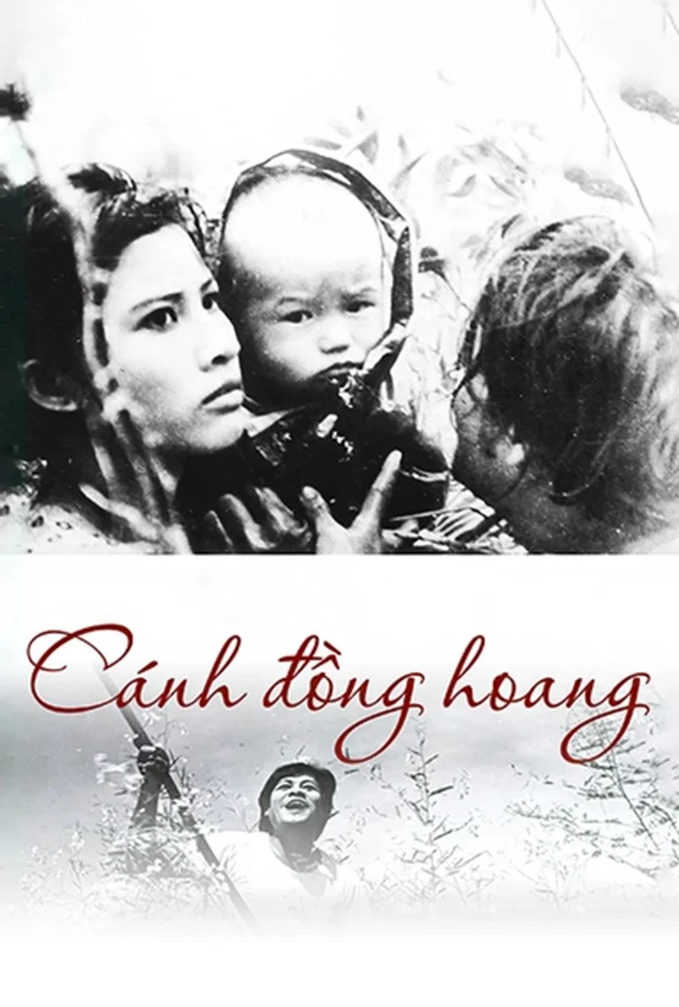 Phim Cánh Đồng Hoang