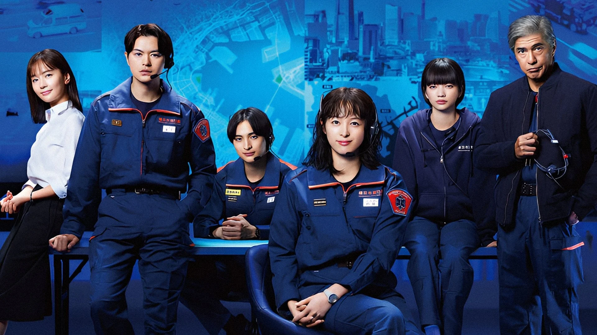 Cuộc Gọi Khẩn Cấp 119