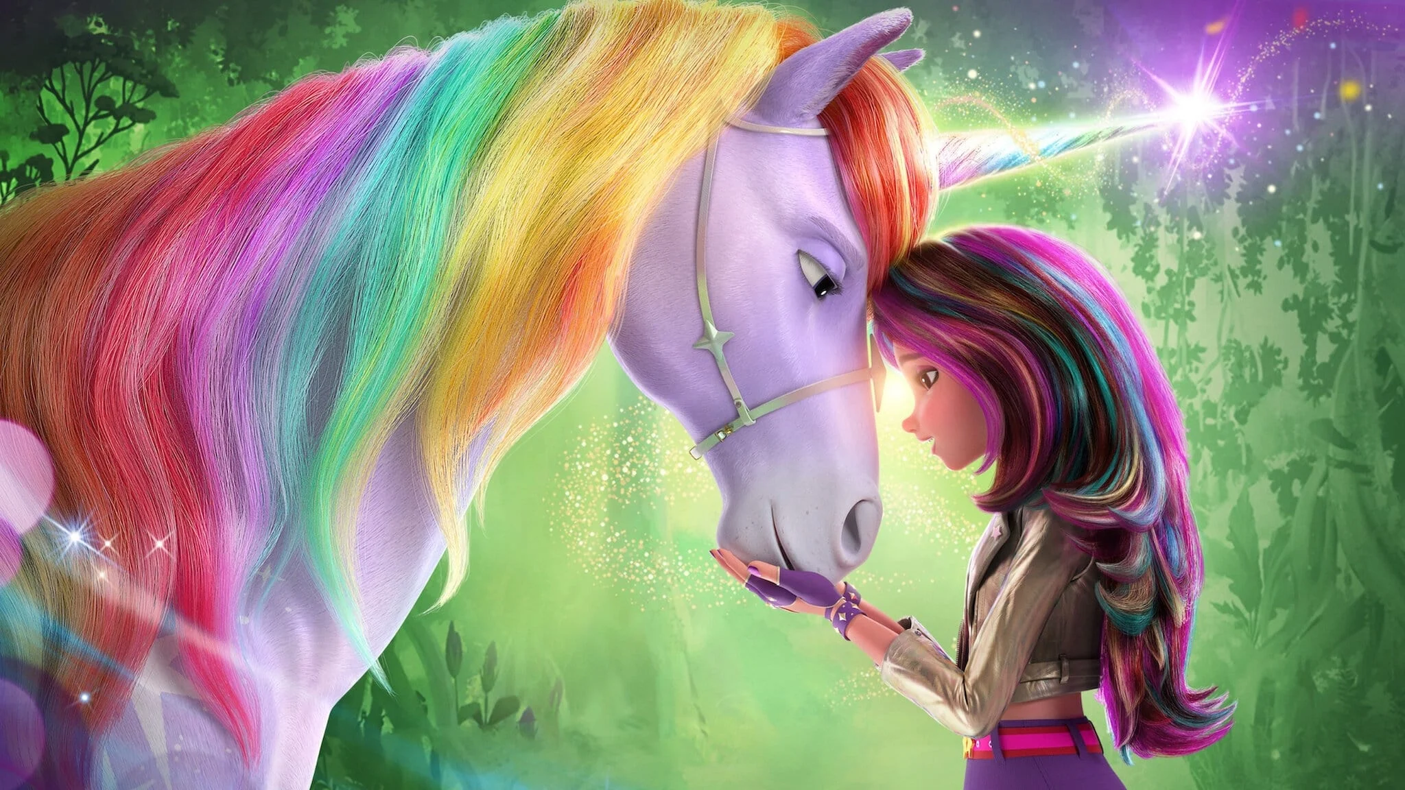 Học Viện Kỳ Lân (Phần 1)