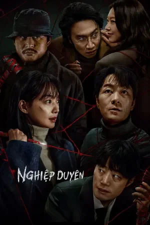 Phim Nghiệp Duyên