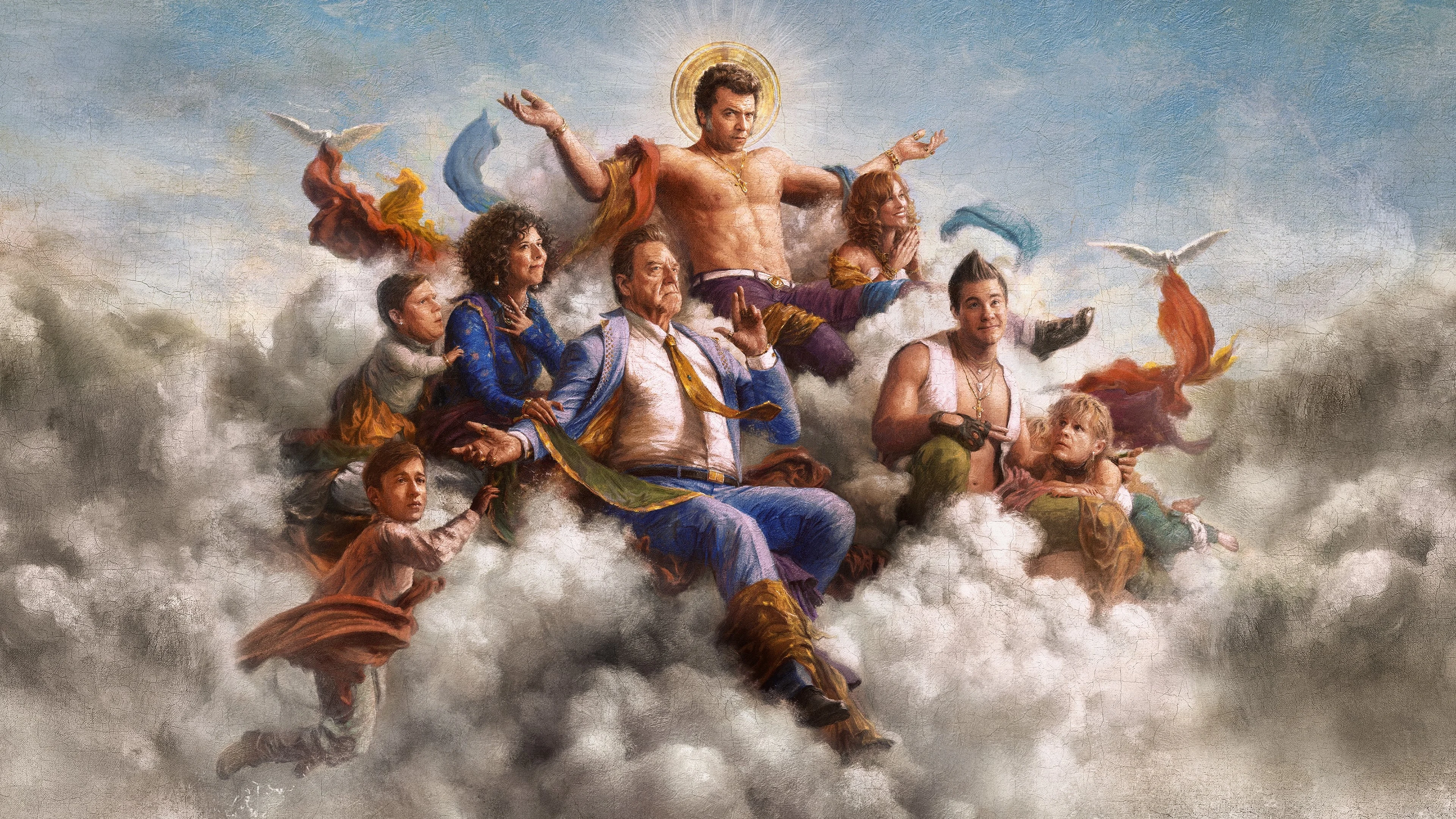 Nhà Gemstone Chính Trực (Phần 1)