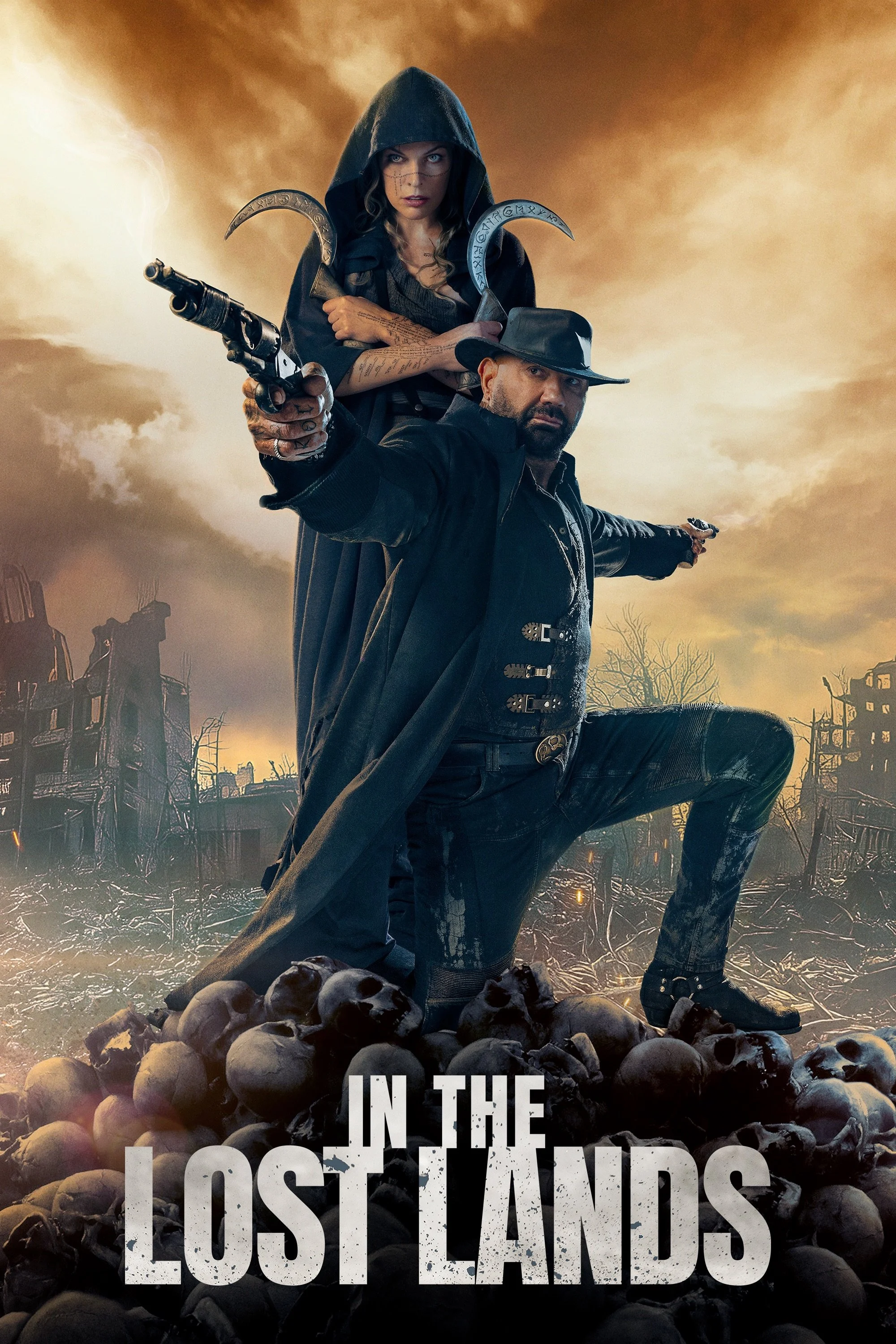 Phim Vùng Đất Bị Quên Lãng