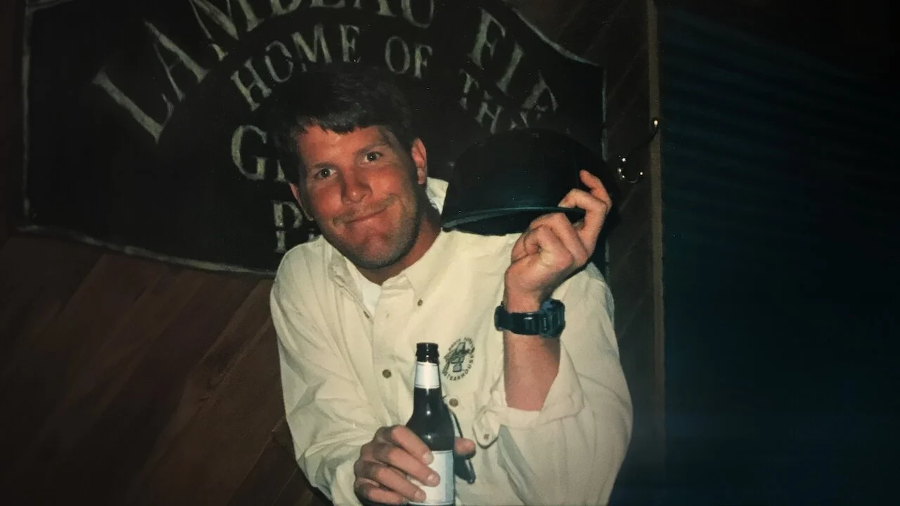 Bí Mật Giới Thể Thao: Favre Sa Ngã