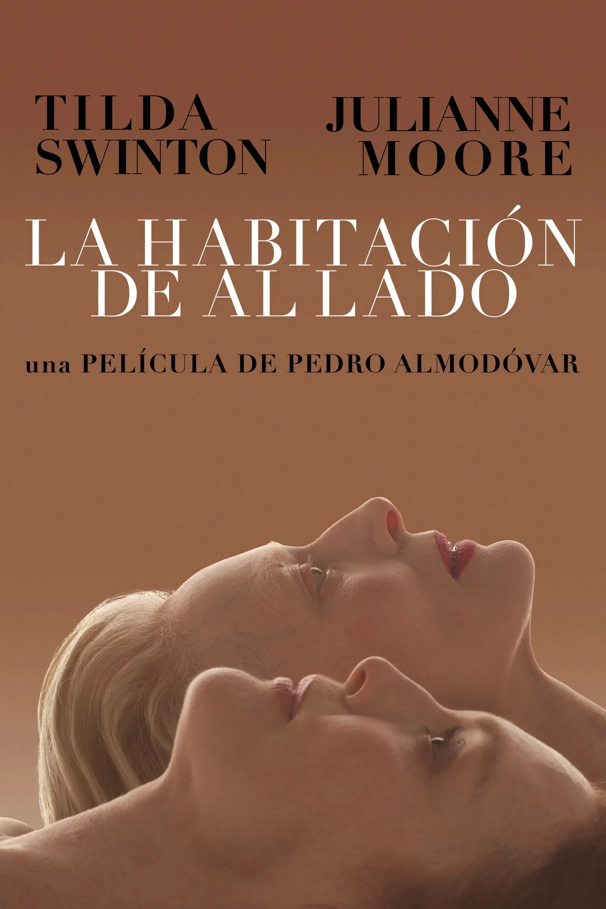 Phim Căn Phòng Kế Bên