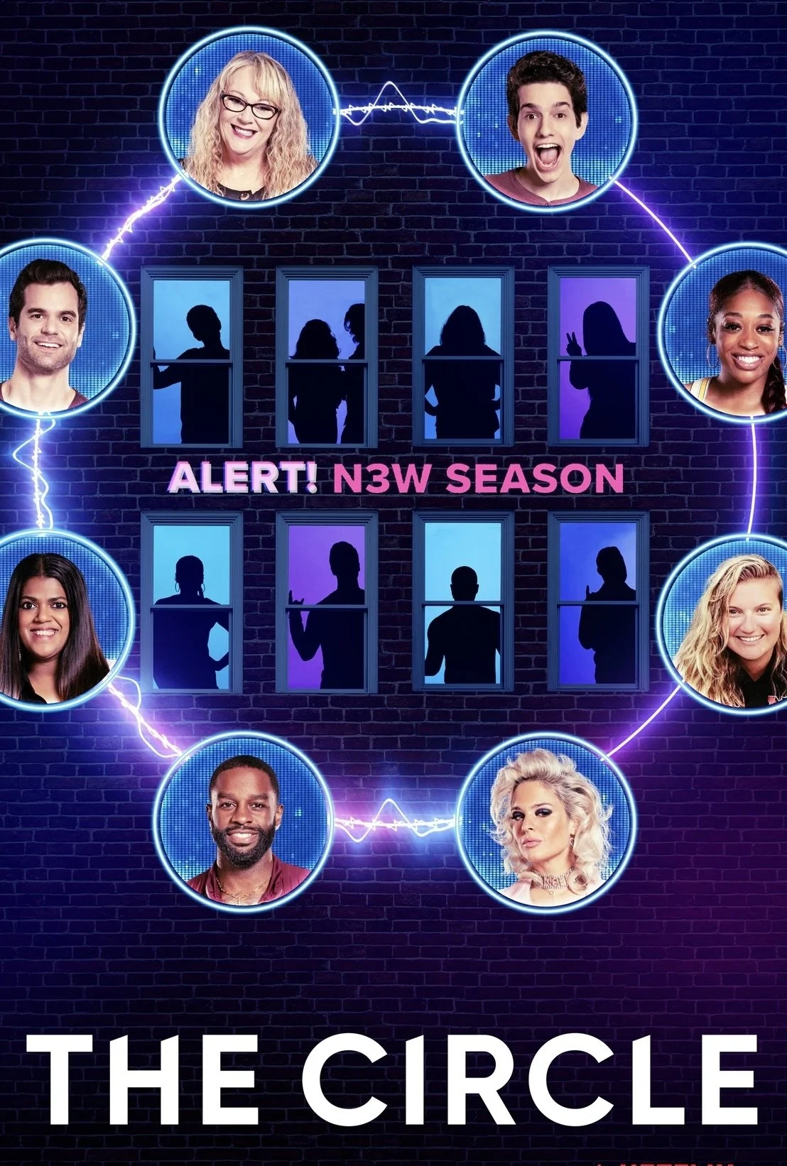 Phim Circle: Hoa Kỳ (Phần 3)