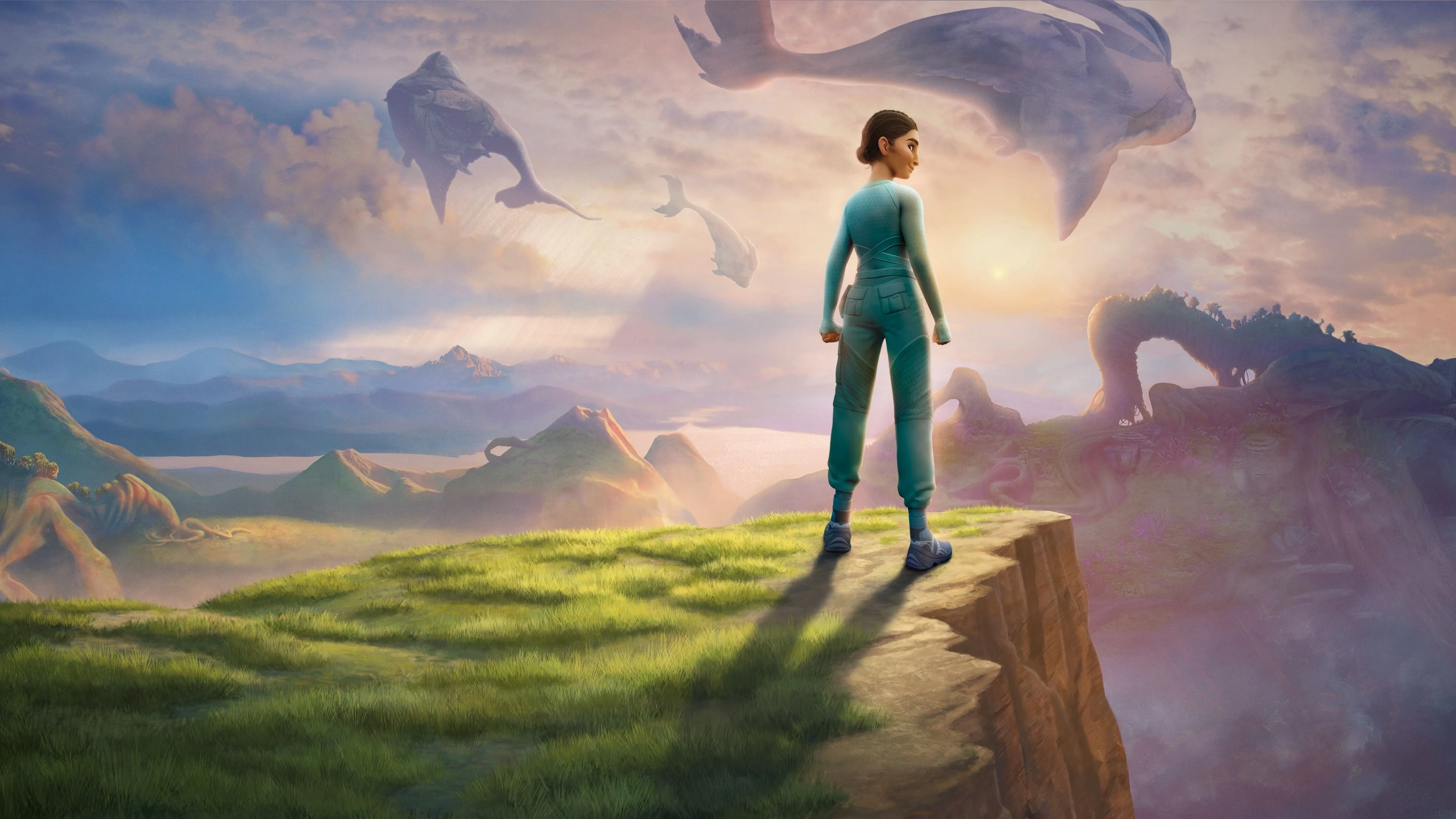 Đi Tìm WondLa (Phần 2)