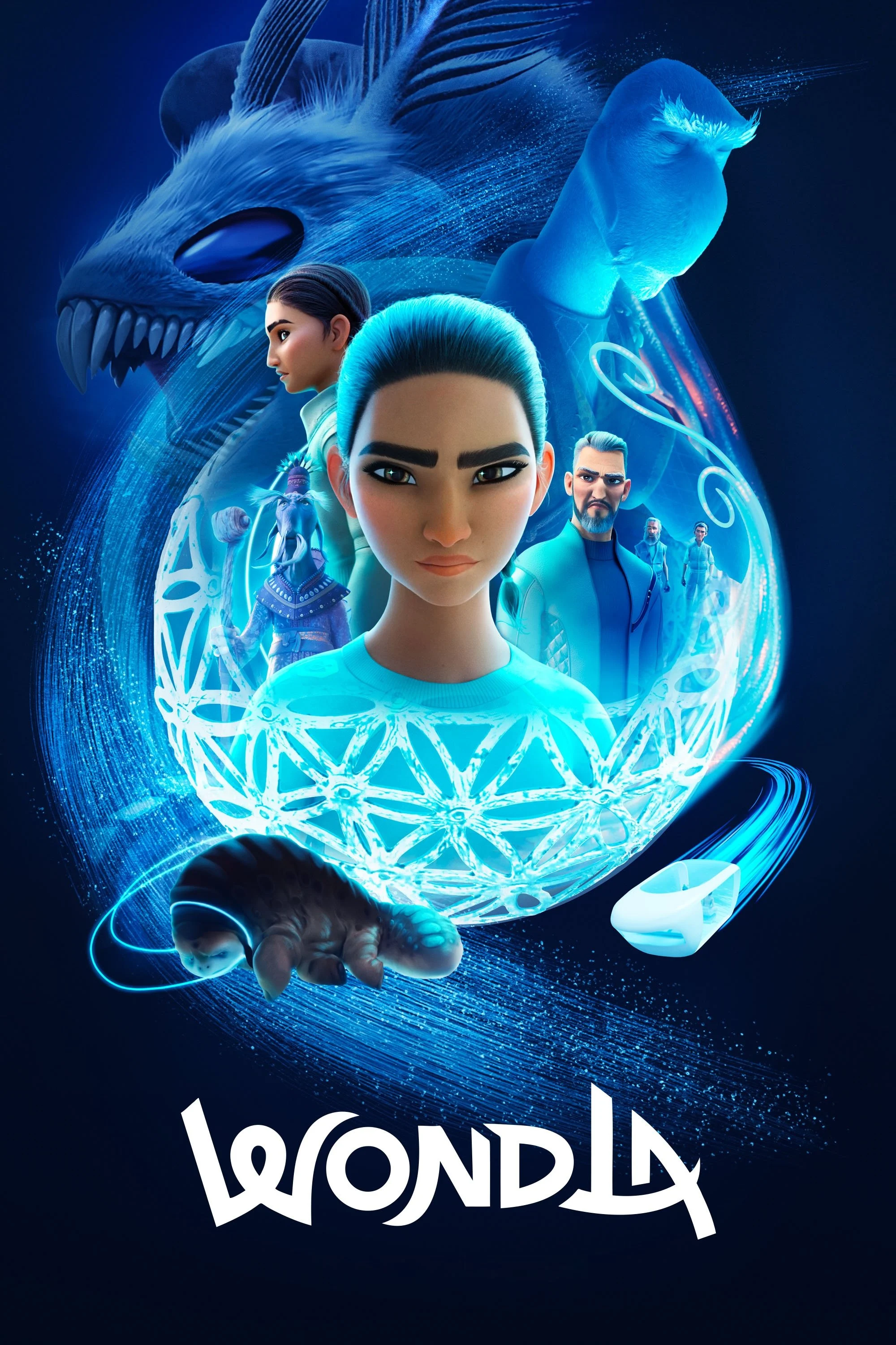 Phim Đi Tìm WondLa (Phần 2)