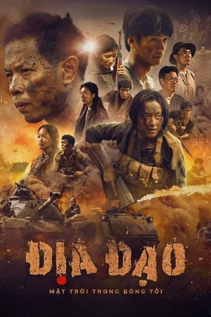 Phim Địa Đạo: Mặt Trời Trong Bóng Tối