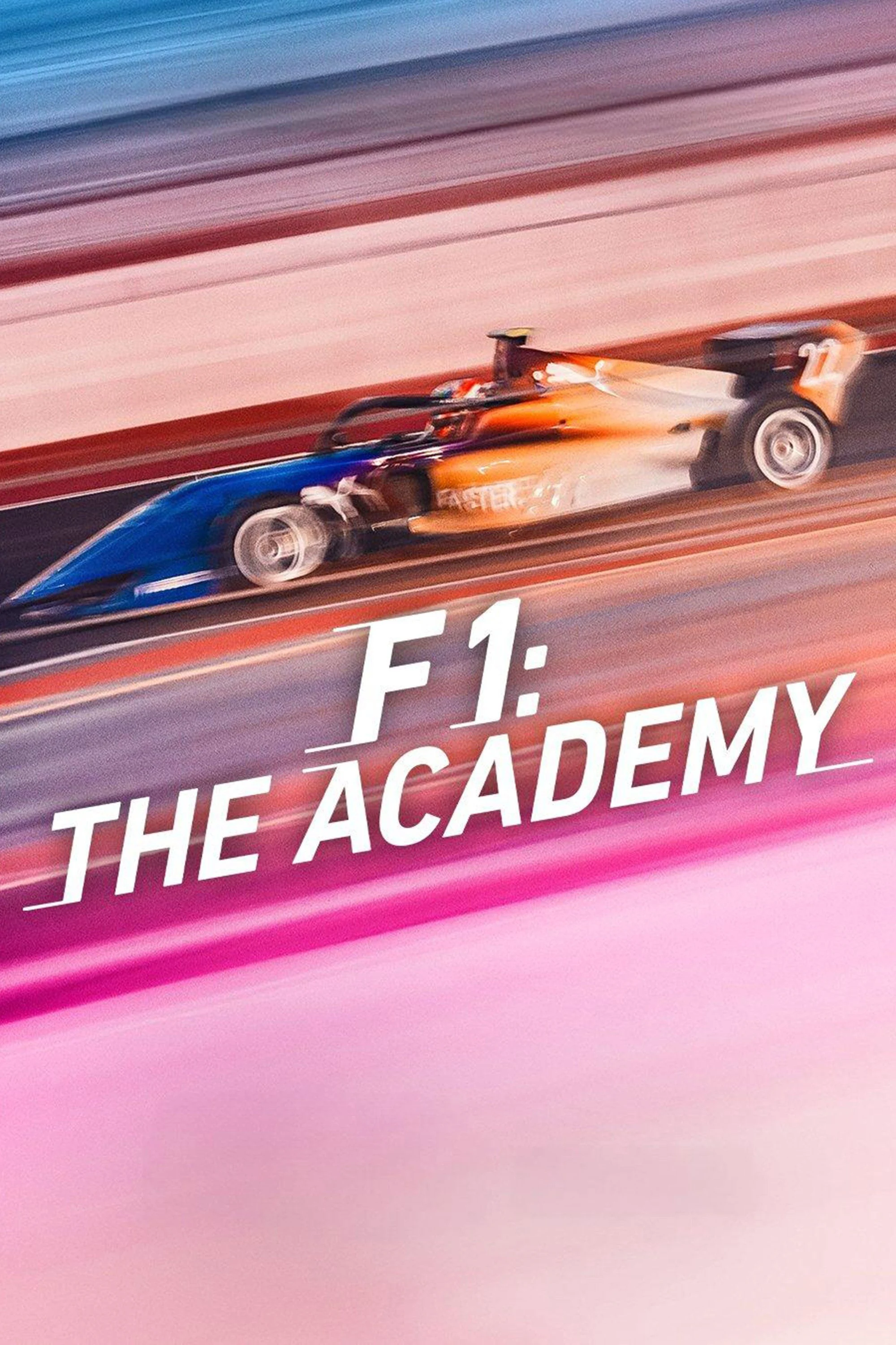 Phim F1 Academy