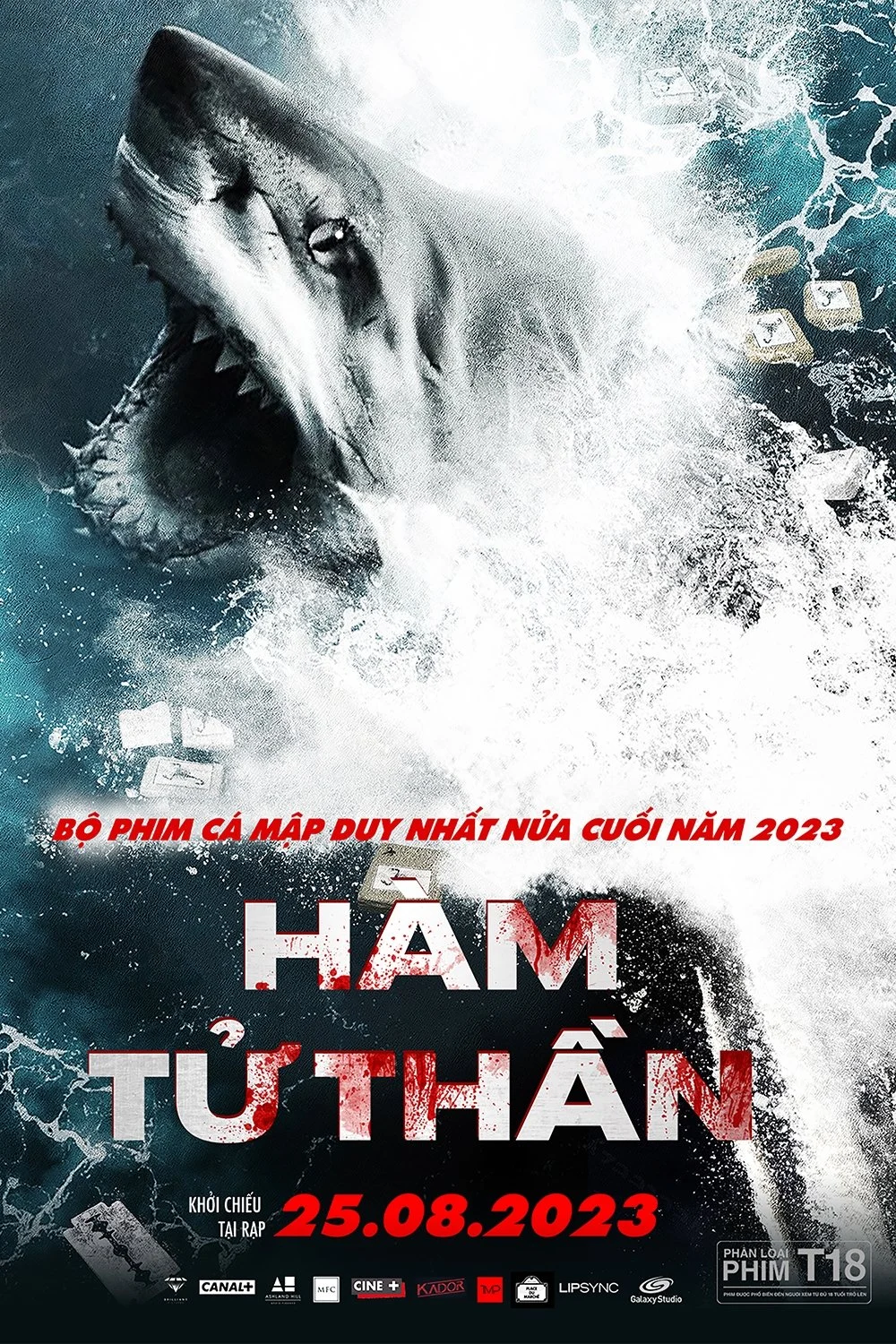 Phim Hàm Tử Thần