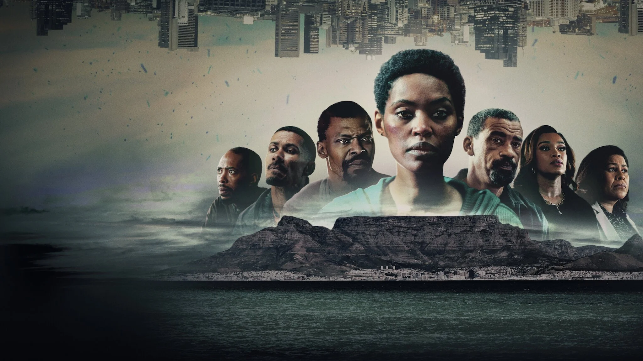 Không Nhìn Thấy (Phần 2)