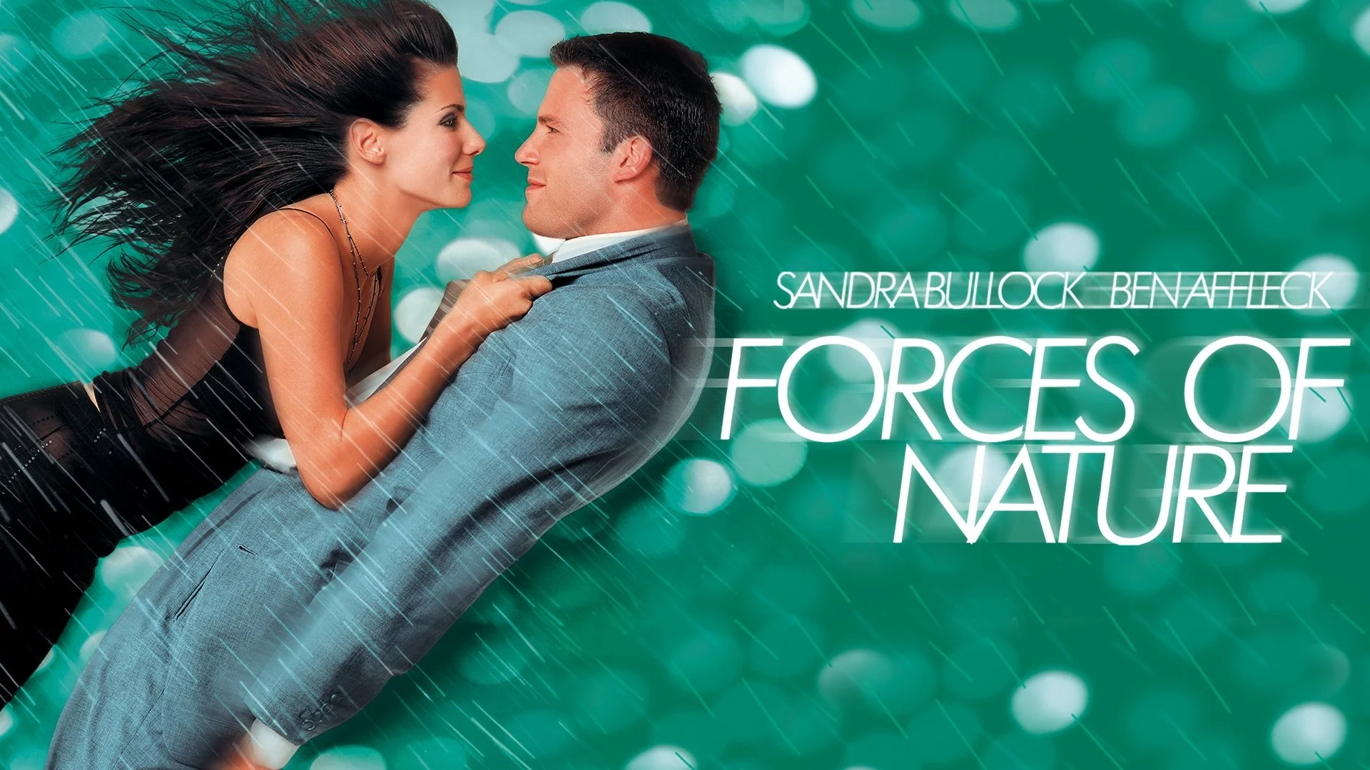 Lực hút tự nhiên