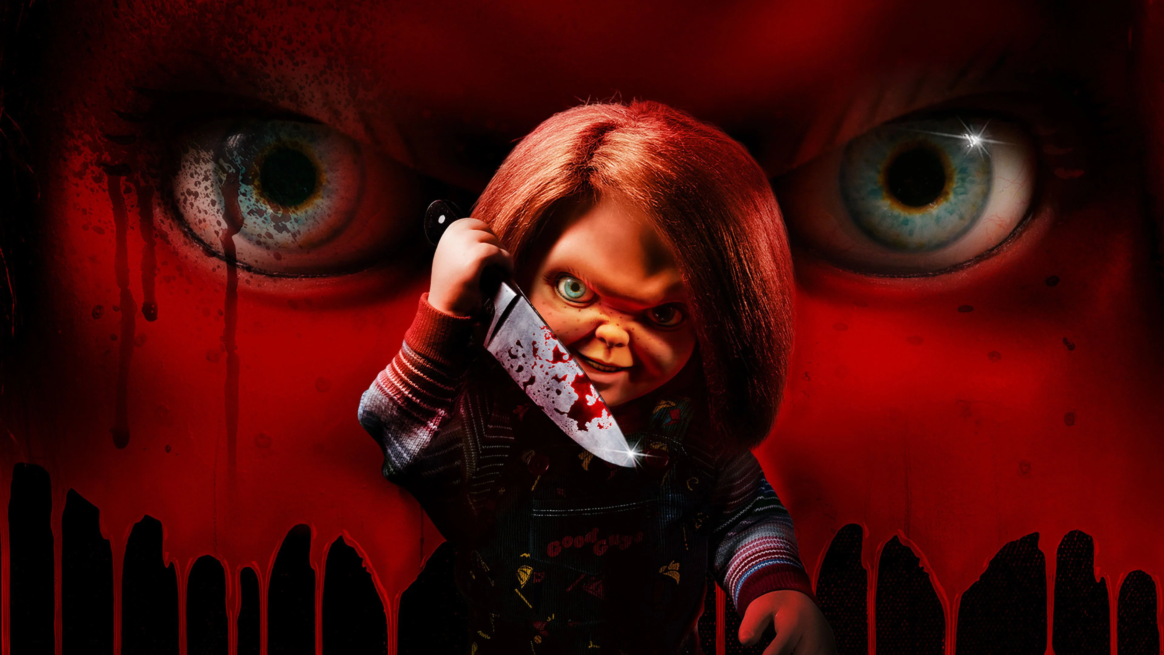 Ma Búp Bê Chucky (Phần 1)
