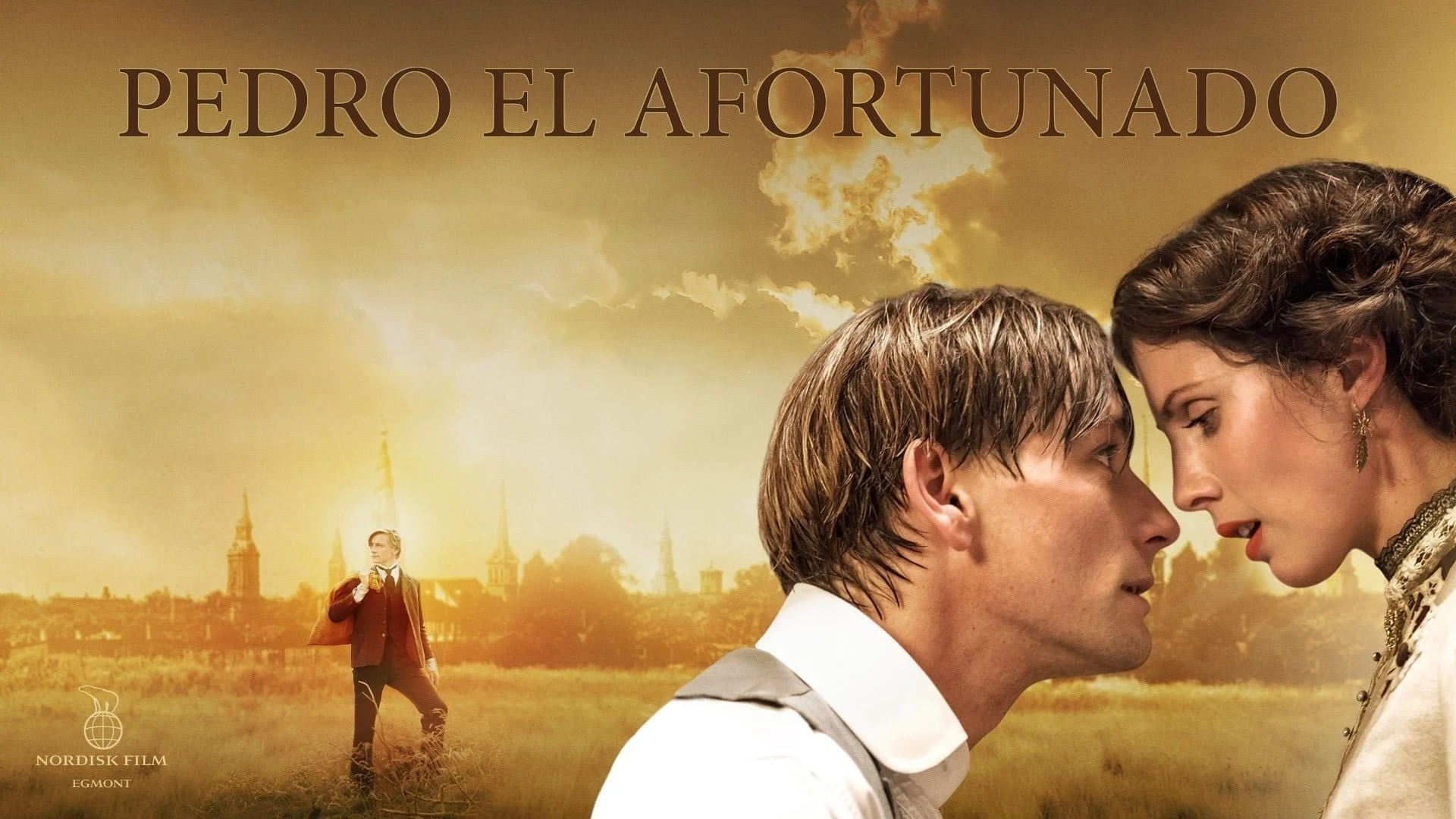 Người đàn ông may mắn