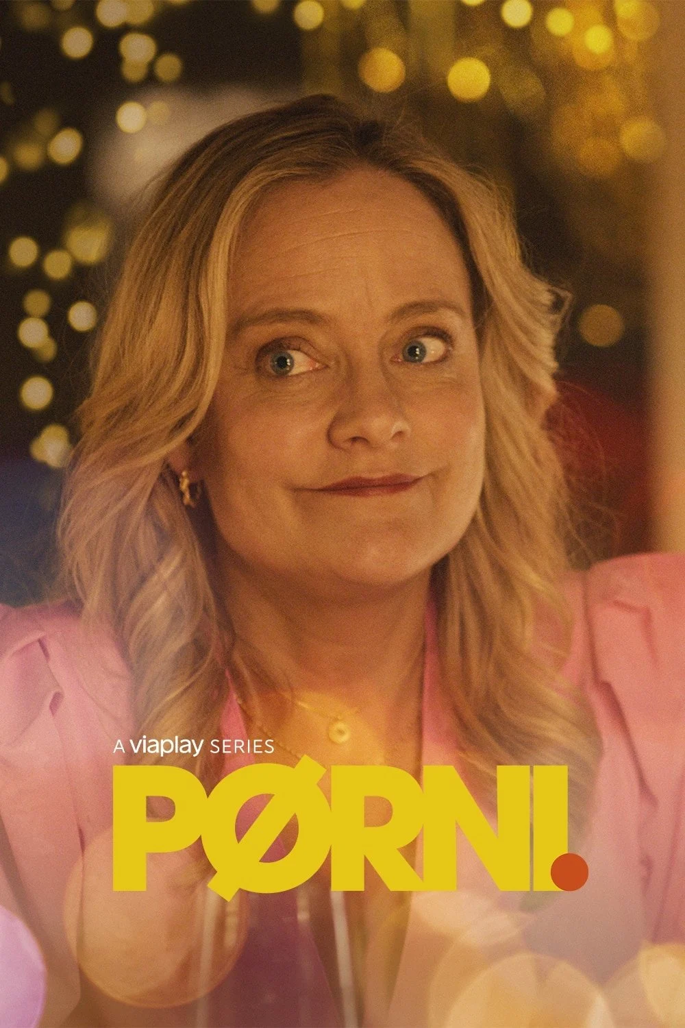 Phim Pernille (Phần 3)