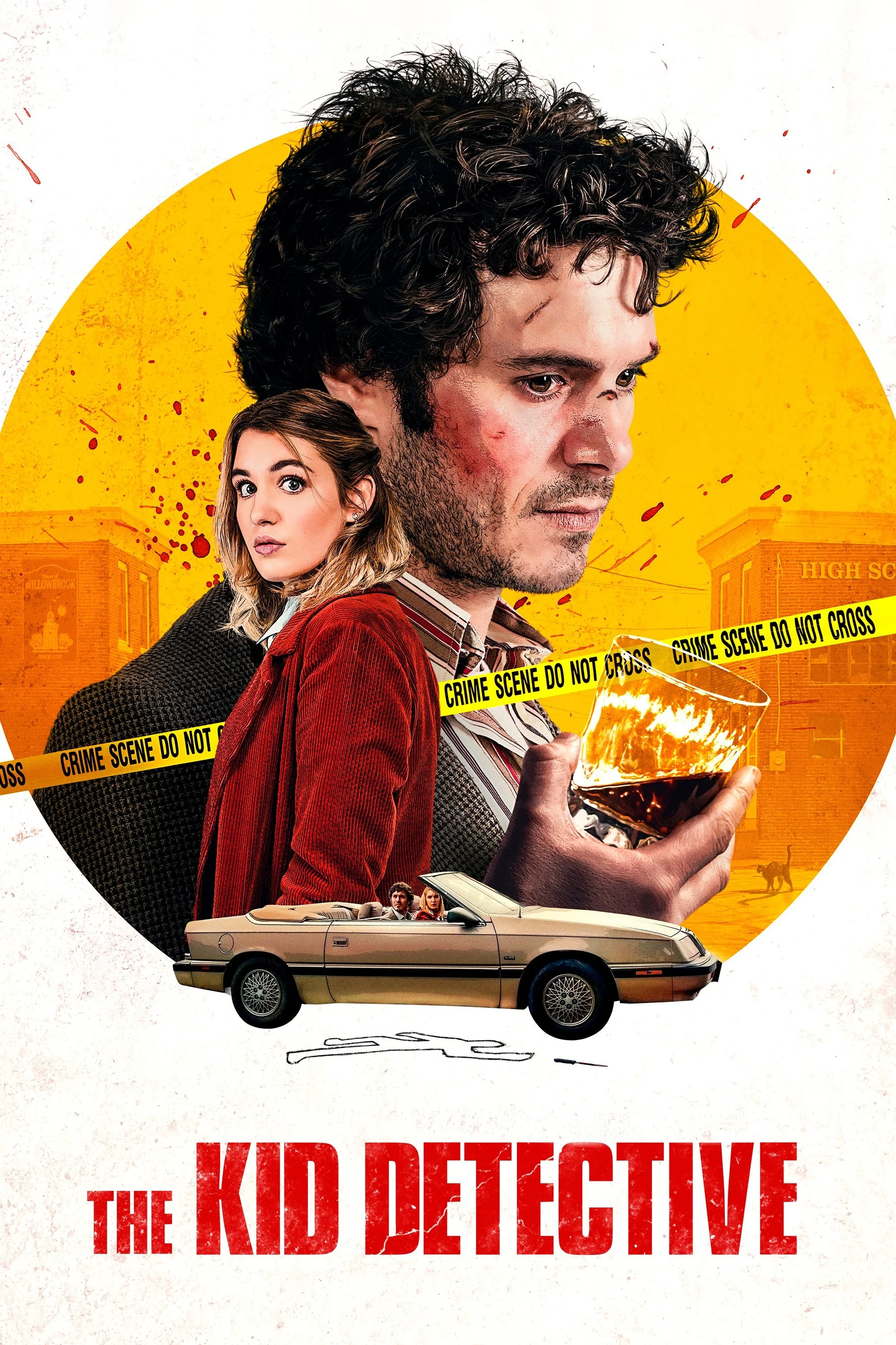 Phim Thám Tử Nhí