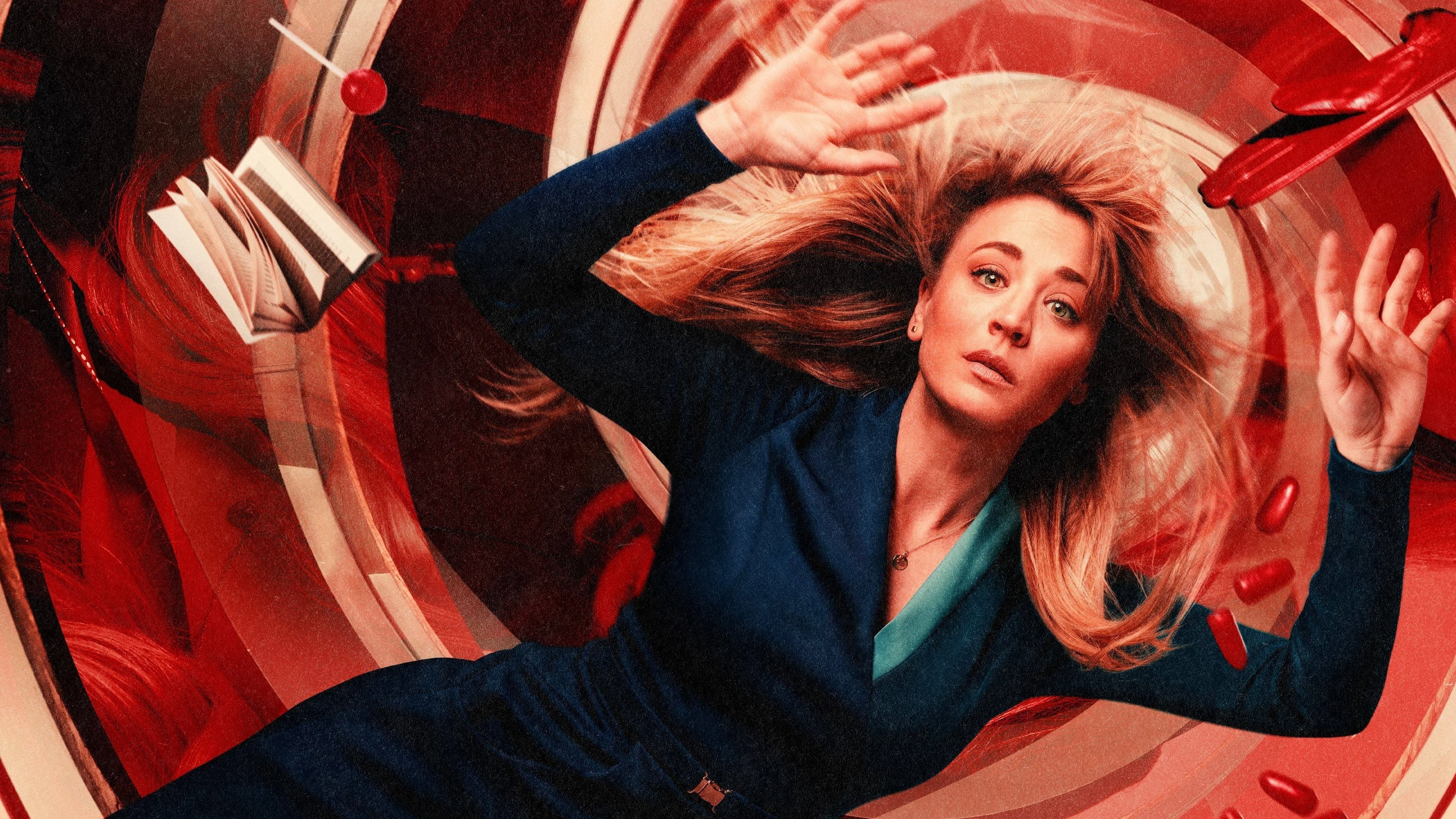 Tiếp Viên Hàng Không (Phần 1)