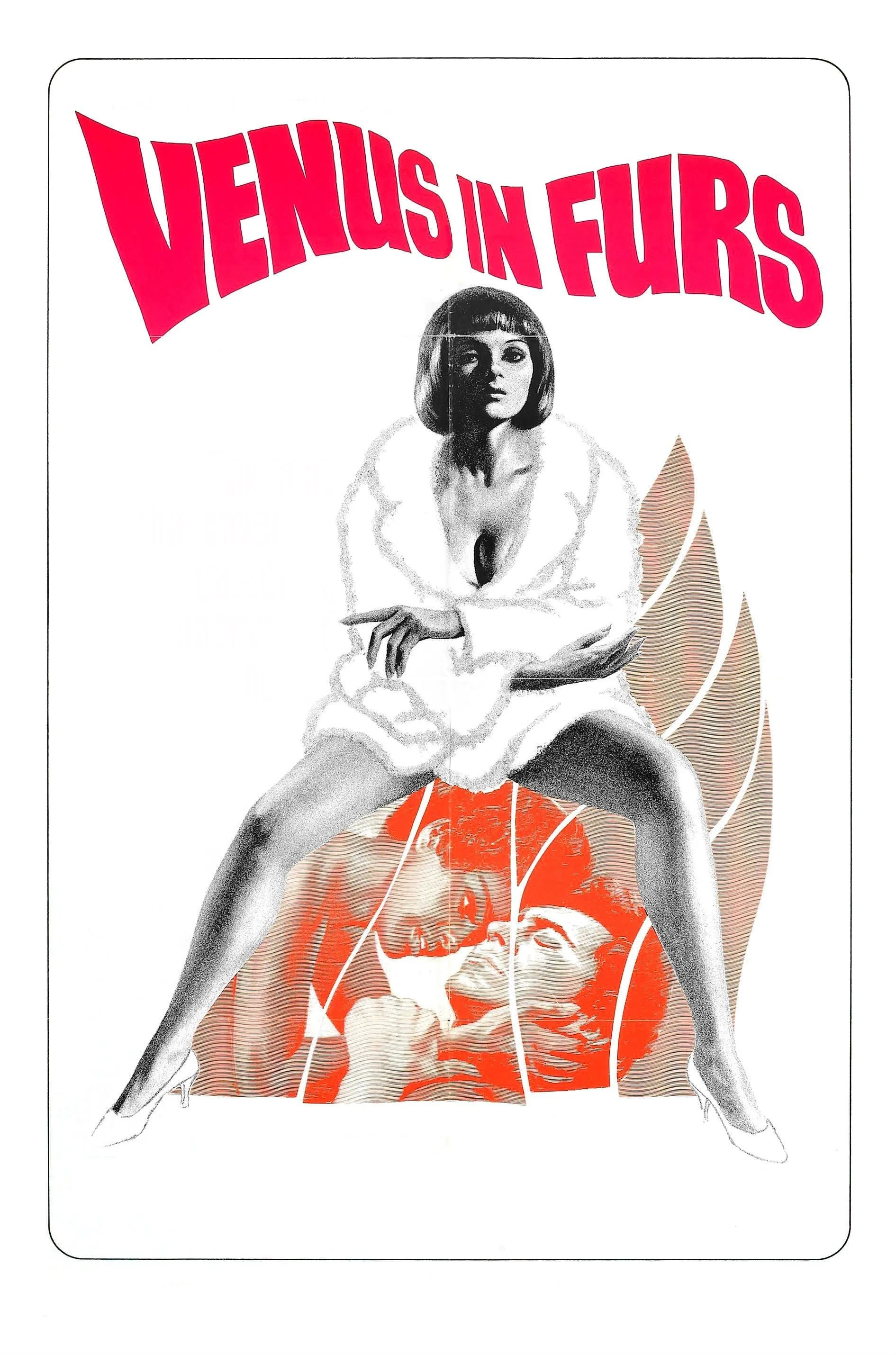 Phim Venus in Furs