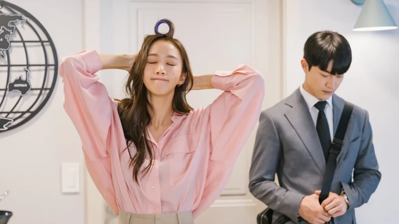 Chuyện Tình Ở Gaus