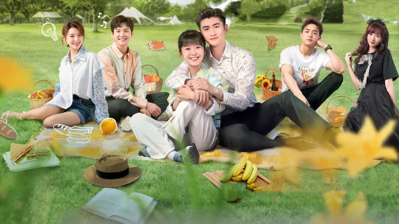 Cô Ấy Độc Nhất Hữu Nhị