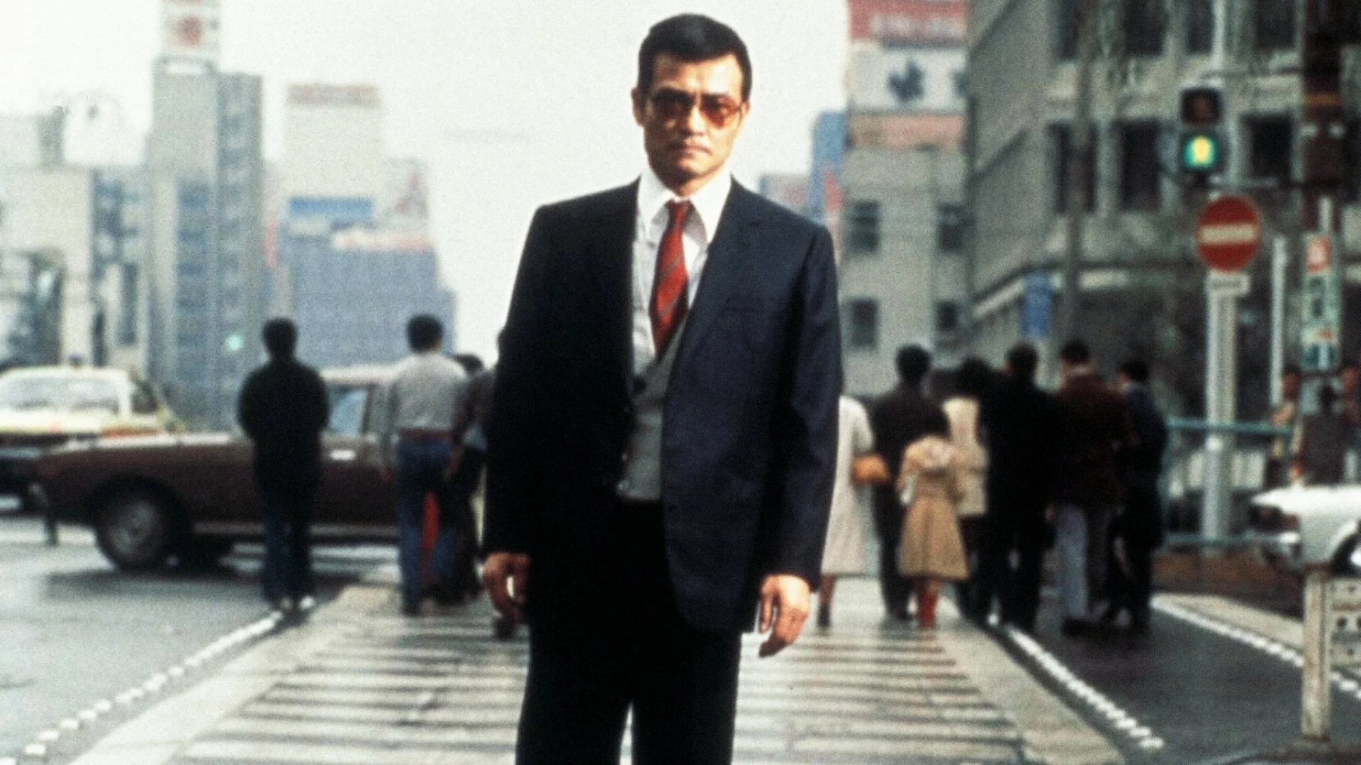 Trả Thù Là Nghề Của Chàng