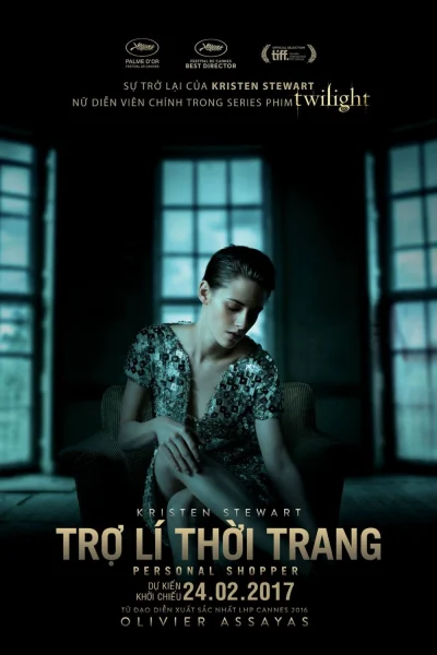 Phim Trợ Lí Thời Trang