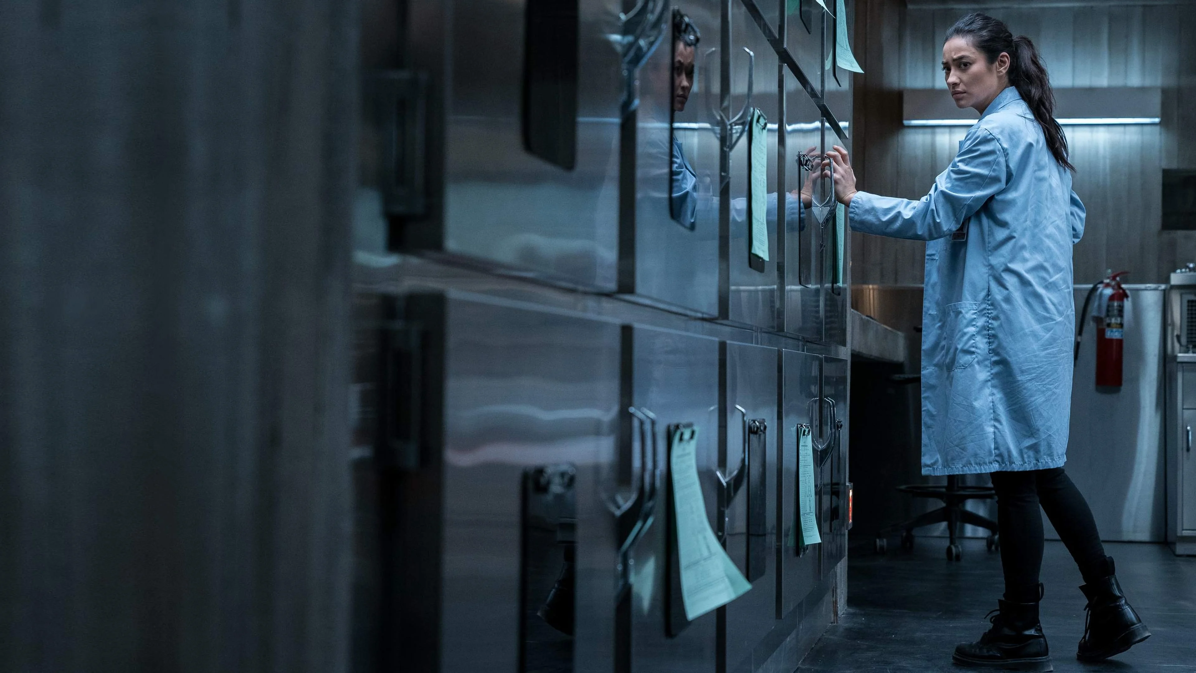 Xác Chết Quỷ Ám