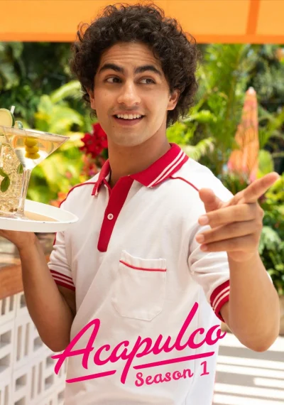 Phim Acapulco (Phần 1)