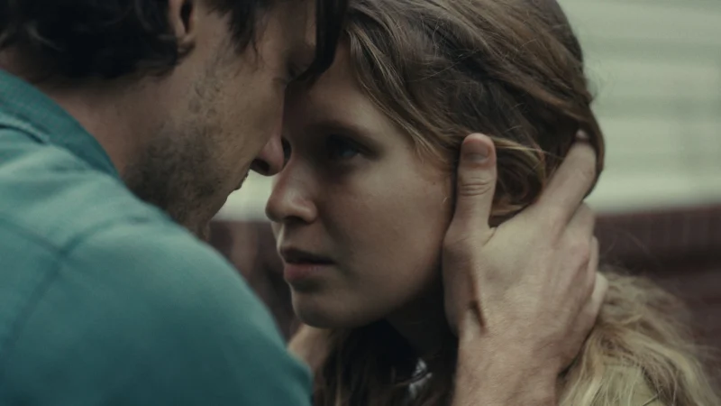 Con Gái Nhà Starling