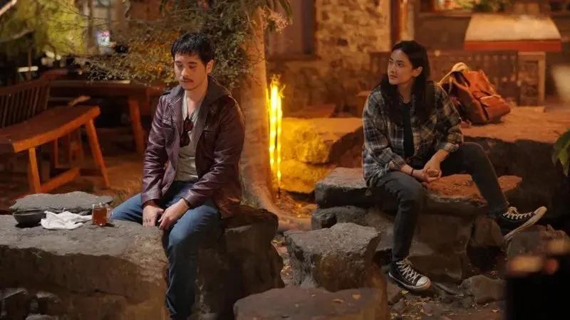 Công Thức Bí Mật (Rahasia Rasa)