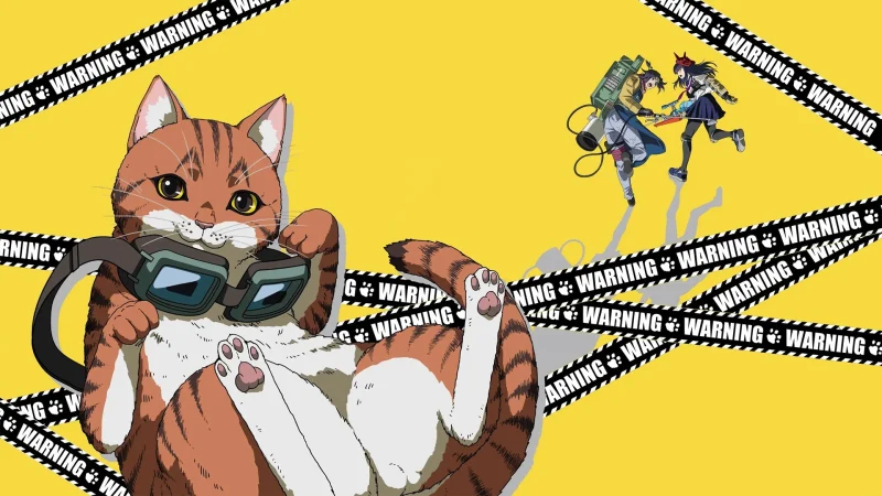 Đi Đêm Lắm Có Ngày Gặp Mèo