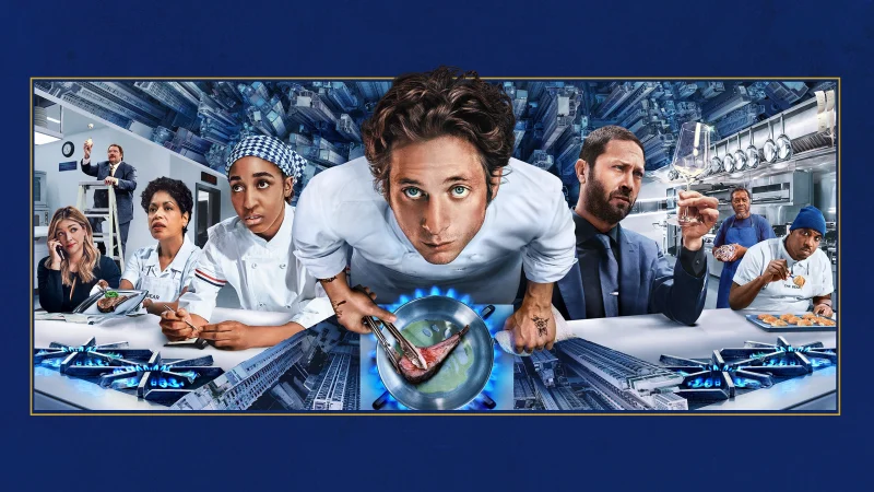 Góc Bếp Kỳ Tài (Phần 2)