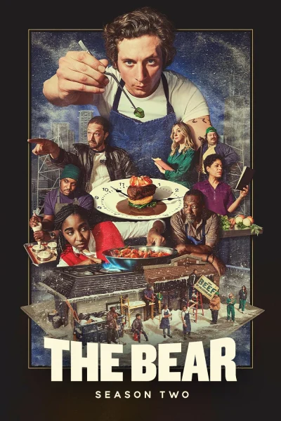 Phim Góc Bếp Kỳ Tài (Phần 2)