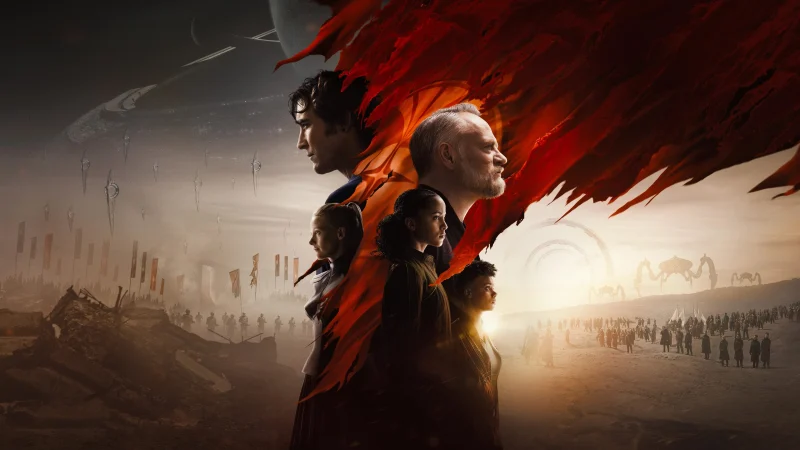 Lực Lượng Nền Móng (Phần 1)