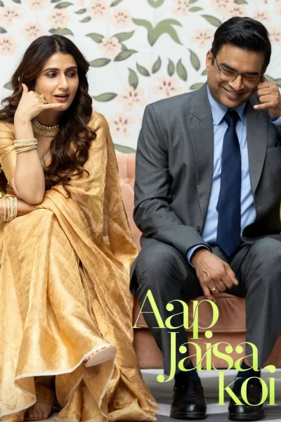 Phim Một Người Như Thế