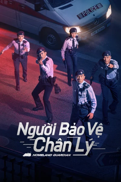 Phim Người Bảo Vệ Chân Lý